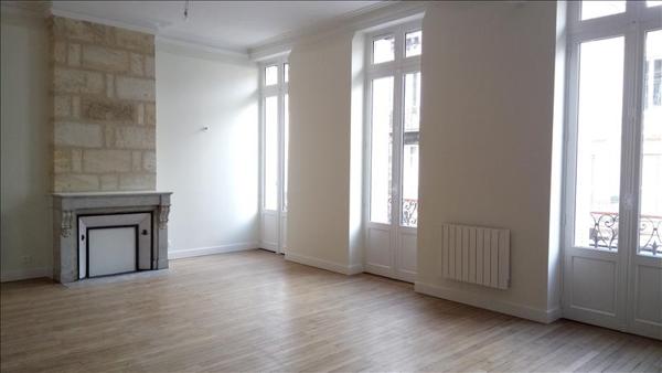 Appartement à louer |  BORDEAUX |  4 pièces | 107 m²
