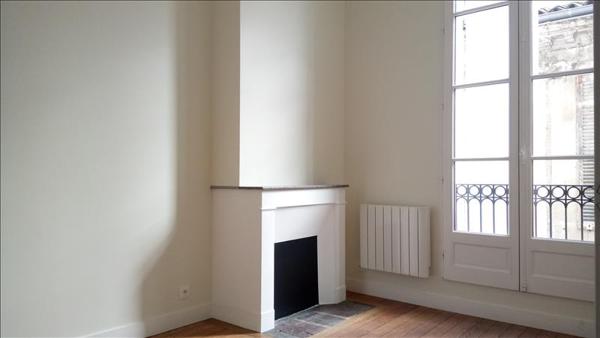 Appartement à louer |  BORDEAUX |  4 pièces | 107 m²