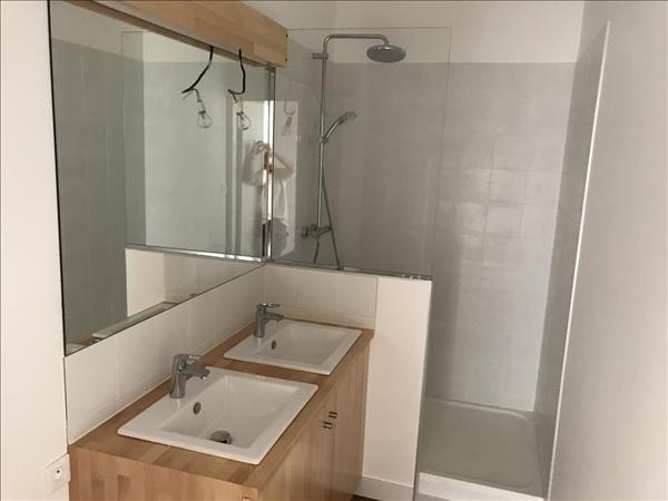 Appartement à louer |  BORDEAUX |  4 pièces | 107 m²