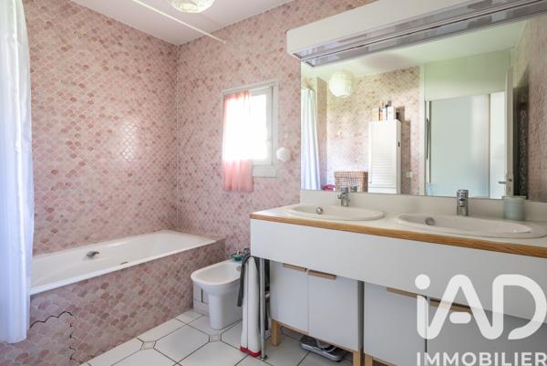 Appartement à vendre 2 pièces 63,26 m² Meylan