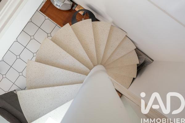 Appartement à vendre 2 pièces 63,26 m² Meylan
