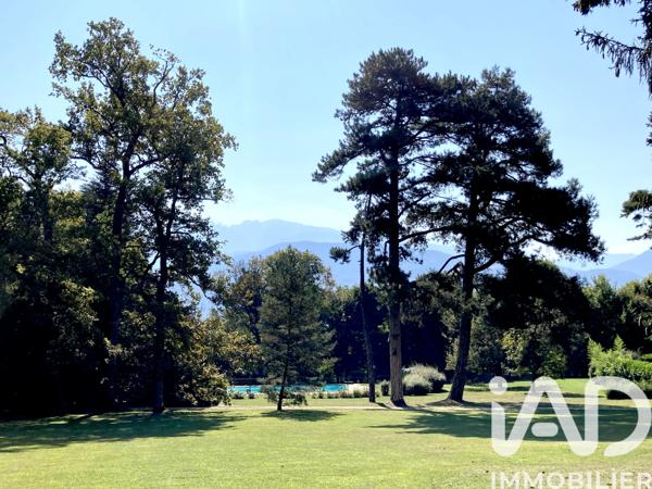 Appartement à vendre 2 pièces 63,26 m² Meylan
