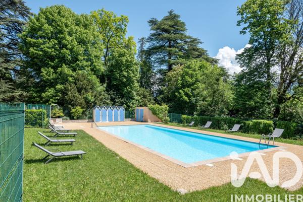 Appartement à vendre 2 pièces 63,26 m² Meylan
