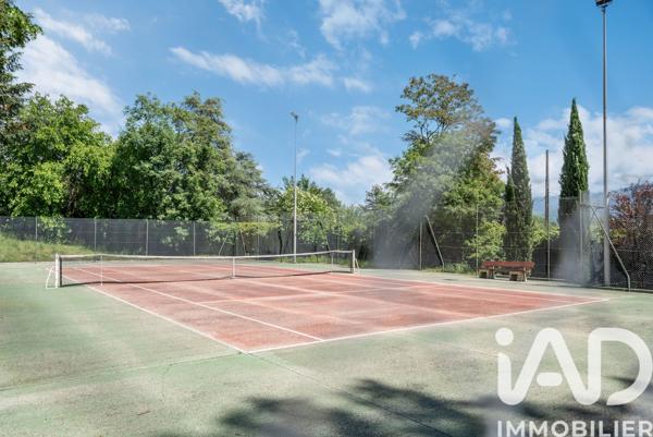 Appartement à vendre 2 pièces 63,26 m² Meylan