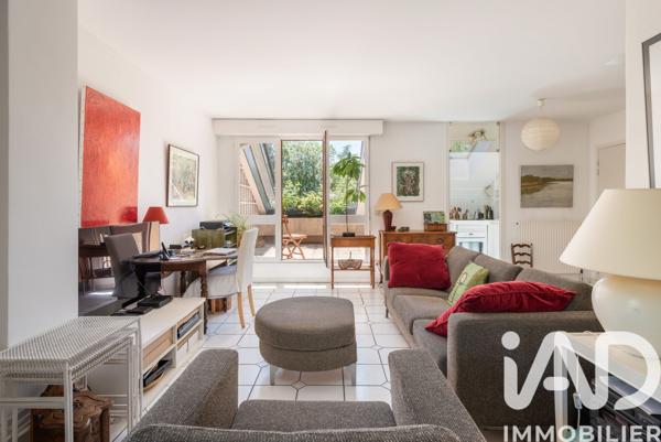 Appartement à vendre 2 pièces 63,26 m² Meylan