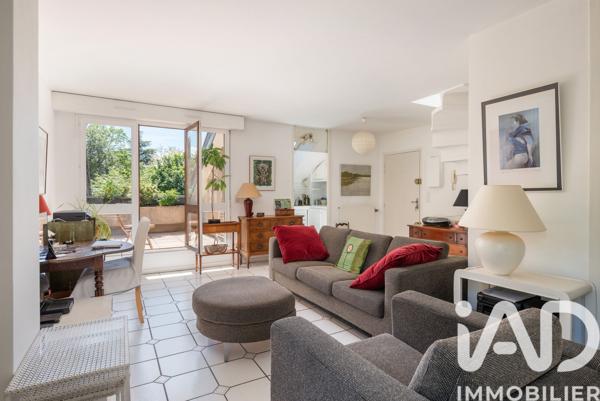 Appartement à vendre 2 pièces 63,26 m² Meylan
