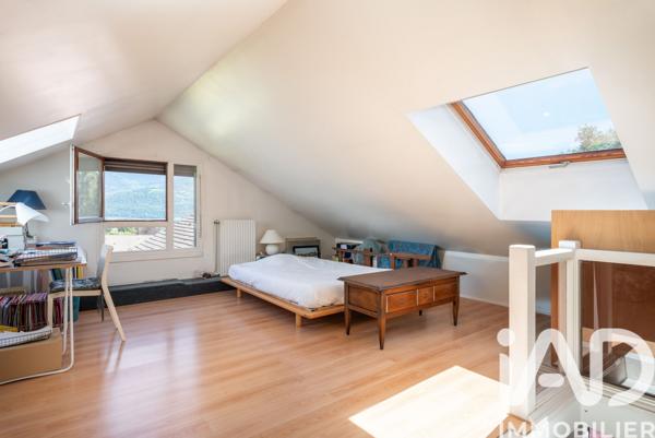Appartement à vendre 2 pièces 63,26 m² Meylan
