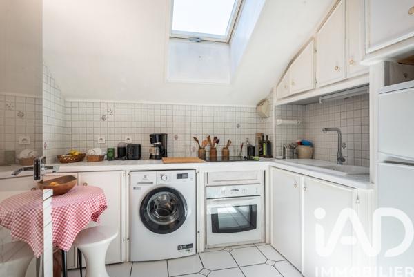 Appartement à vendre 2 pièces 63,26 m² Meylan