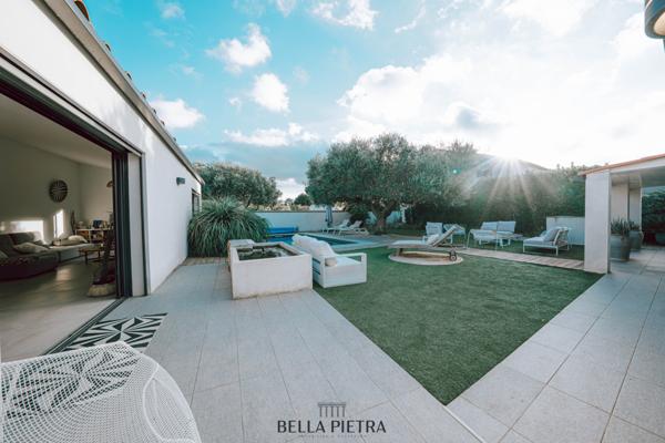 Mauguio (34130) Villa 4 pièces de 150m2