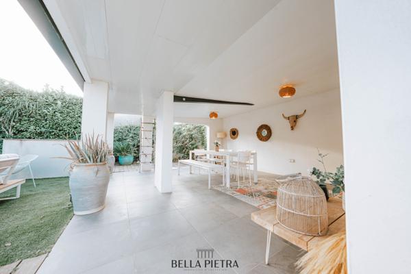 Mauguio (34130) Villa 4 pièces de 150m2