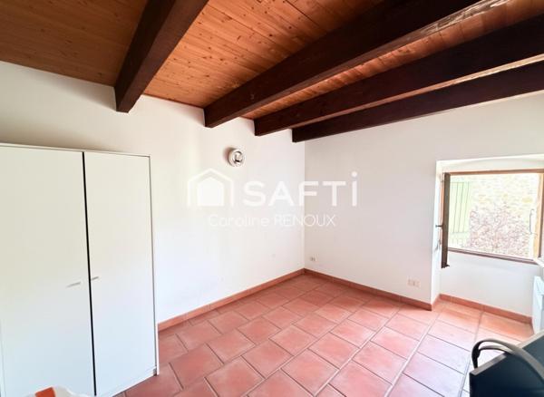 Appartement T4 de 68m²