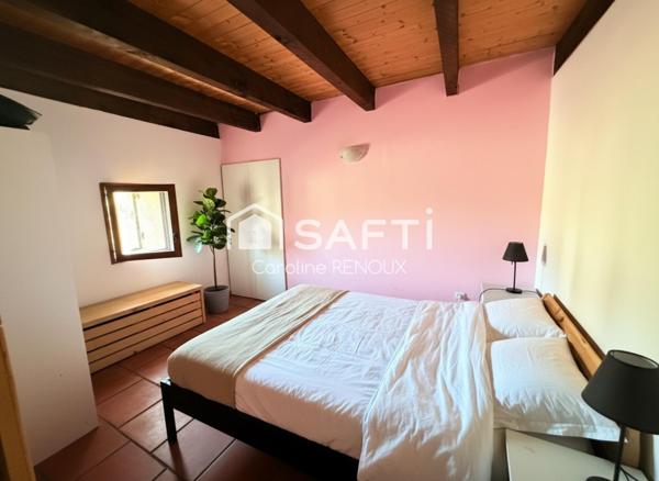 Appartement T4 de 68m²