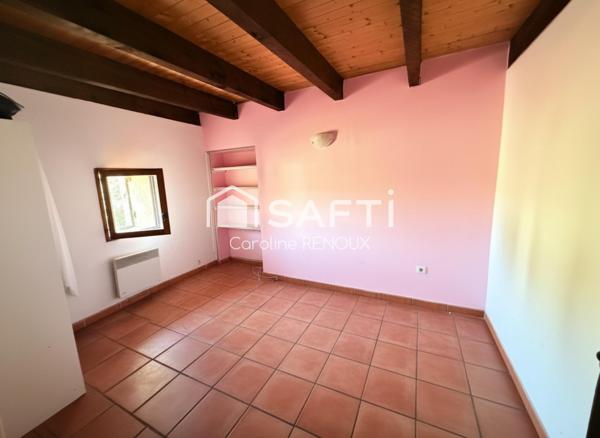 Appartement T4 de 68m²