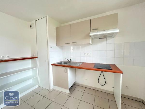 Appartement à louer 3 pièces 63.71m² Cahors (46000)