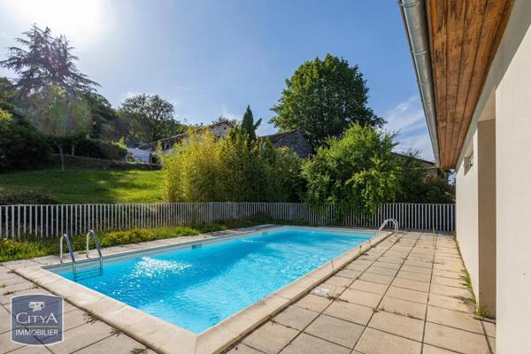 Appartement à louer 3 pièces 63.71m² Cahors (46000)