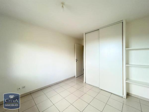 Appartement à louer 3 pièces 63.71m² Cahors (46000)