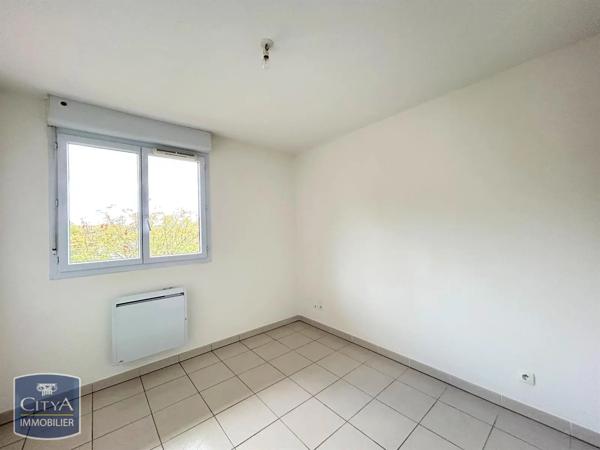 Appartement à louer 3 pièces 63.71m² Cahors (46000)