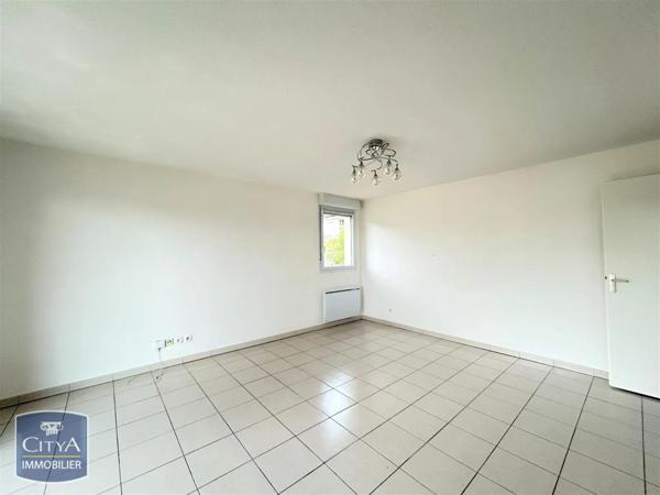 Appartement à louer 3 pièces 63.71m² Cahors (46000)