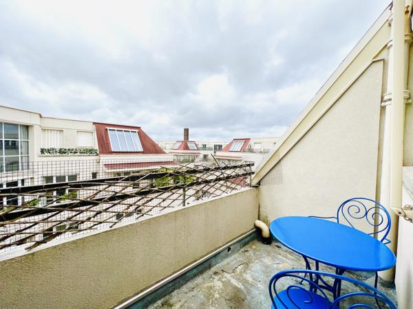 Appartement 4 pièces - 110 m² Exclusivité