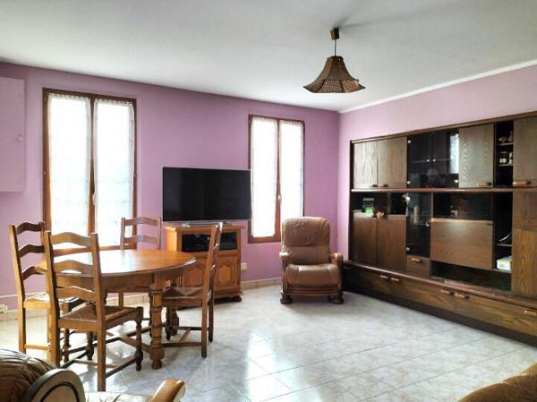 Maison en pierre avec fort potentiel – 212 m² habitables