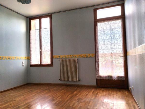 Maison en pierre avec fort potentiel – 212 m² habitables