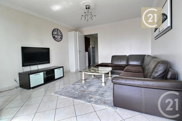 Appartement F3 à vendre  3 pièces - 66,64 m2 LES PAVILLONS SOUS BOIS - 93