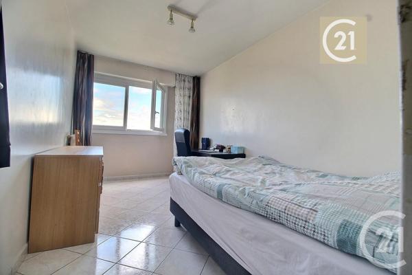 Appartement F3 à vendre  3 pièces - 66,64 m2 LES PAVILLONS SOUS BOIS - 93