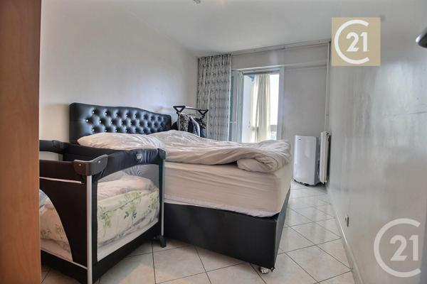 Appartement F3 à vendre  3 pièces - 66,64 m2 LES PAVILLONS SOUS BOIS - 93