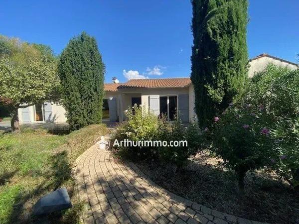 Vente                                                      Maison
                        
                     7 pièces                      191 m2                     à Aulnay