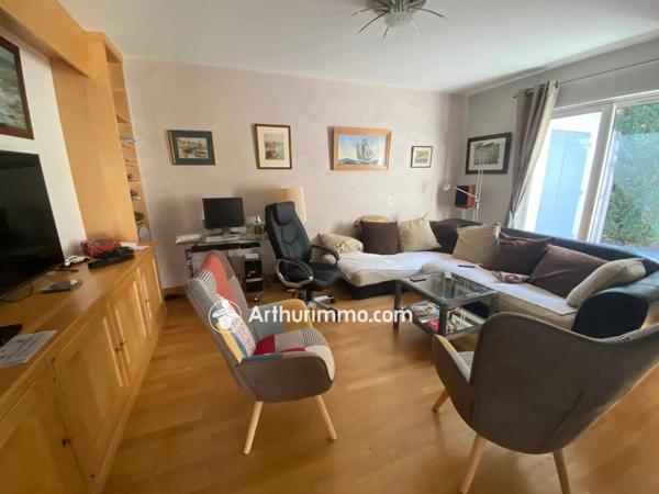 Vente                                                      Maison
                        
                     7 pièces                      191 m2                     à Aulnay