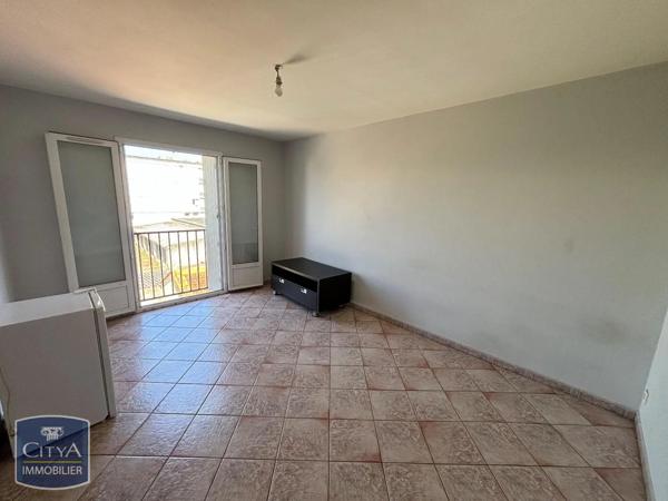 Appartement à louer 2 pièces 42.6m² Bergerac (24100)