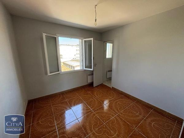 Appartement à louer 2 pièces 42.6m² Bergerac (24100)