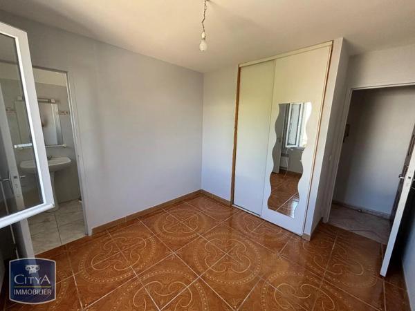 Appartement à louer 2 pièces 42.6m² Bergerac (24100)