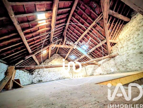 Maison à vendre 4 pièces 95 m² Auvers-sur-Oise