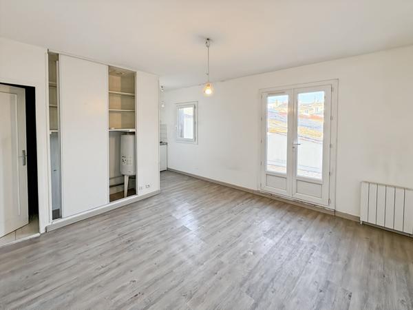 Studio à vendre à Bordeaux - Victoire