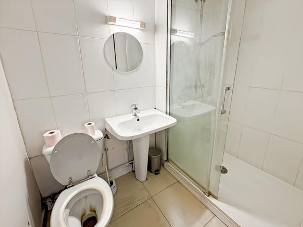 Studio à vendre à Bordeaux - Victoire