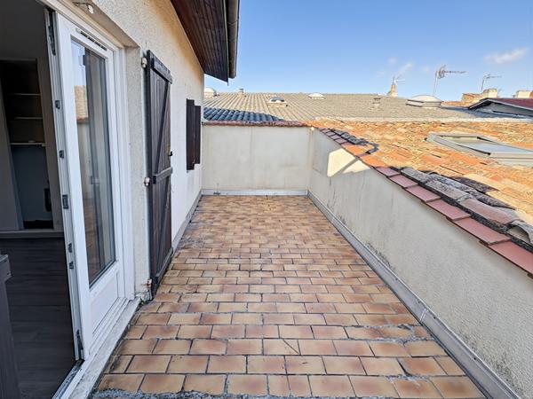 Studio à vendre à Bordeaux - Victoire