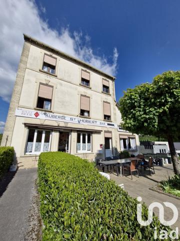 Maison à vendre 12 pièces 205 m² Les Mazures