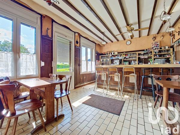 Maison à vendre 12 pièces 205 m² Les Mazures