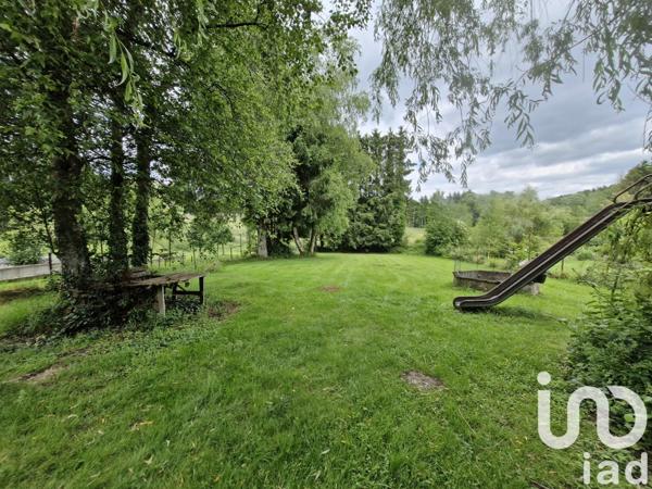 Maison à vendre 12 pièces 205 m² Les Mazures