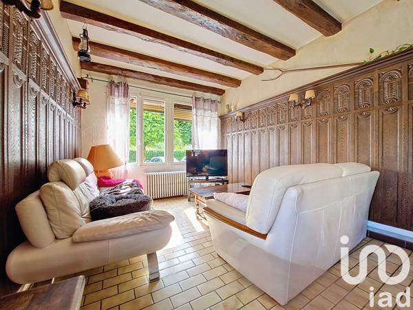 Maison à vendre 12 pièces 205 m² Les Mazures