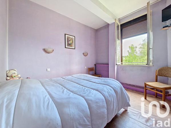 Maison à vendre 12 pièces 205 m² Les Mazures