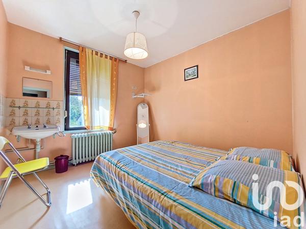 Maison à vendre 12 pièces 205 m² Les Mazures