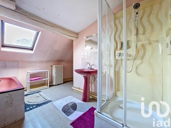 Maison à vendre 12 pièces 205 m² Les Mazures