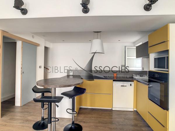 Maison 85m2 LA ROCHELLE
