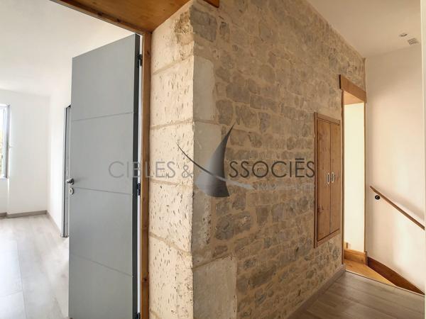 Maison 85m2 LA ROCHELLE