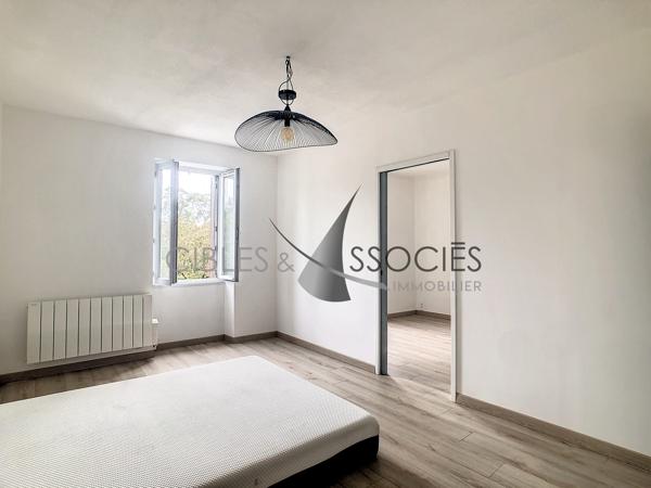 Maison 85m2 LA ROCHELLE