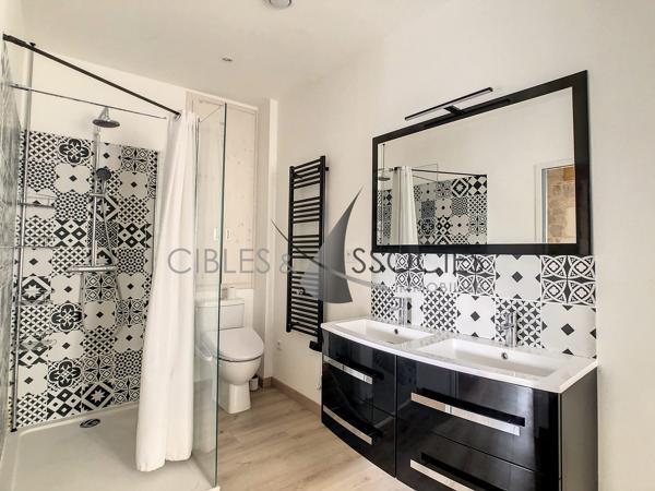 Maison 85m2 LA ROCHELLE
