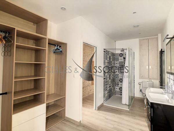 Maison 85m2 LA ROCHELLE
