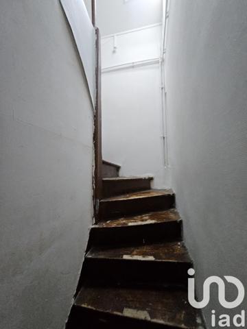 Maison à vendre 11 pièces 156 m² Romilly-sur-Seine